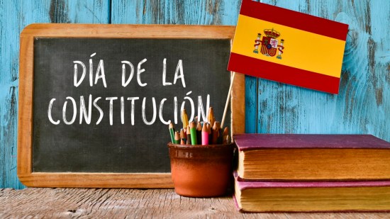 constitucion