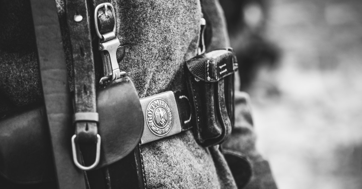 La invasión de Polonia en el cine