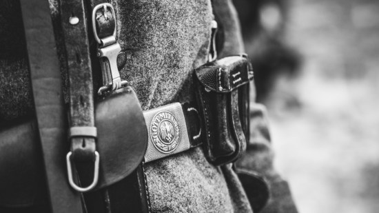 La invasión de Polonia en el cine