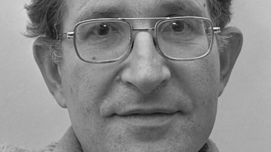 Noam Chomsky