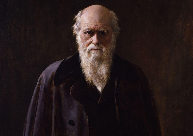 ¿Fue Charles Darwin un racista?