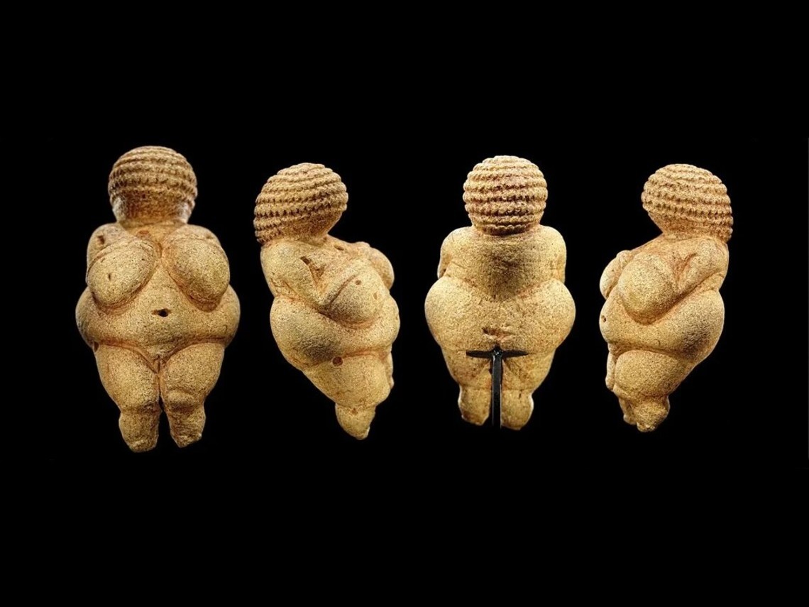 venus-willendorf