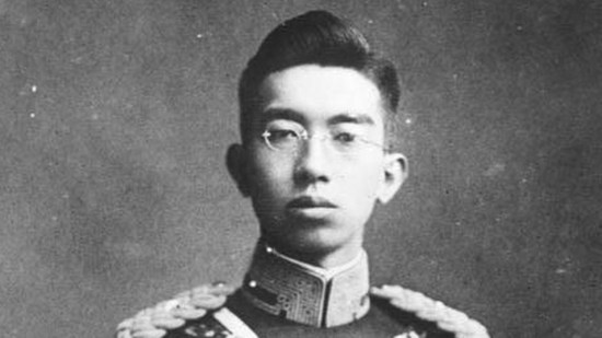 Hirohito