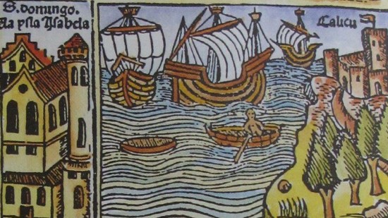 Los viajes de Marco Polo