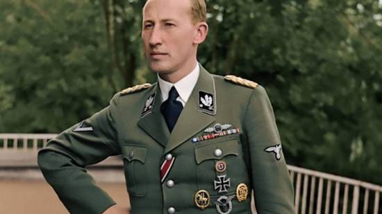 Reinhard Heydrich