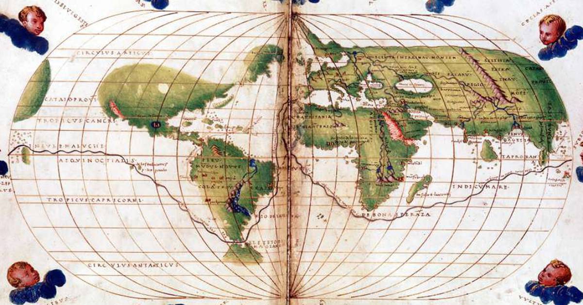 ¿Fue un esclavo de Magallanes el primer hombre en dar la vuelta al mundo?