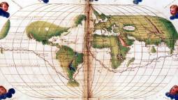 ¿Fue un esclavo de Magallanes el primer hombre en dar la vuelta al mundo?