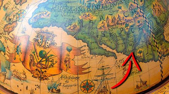 Ciudad perdida de los Césares