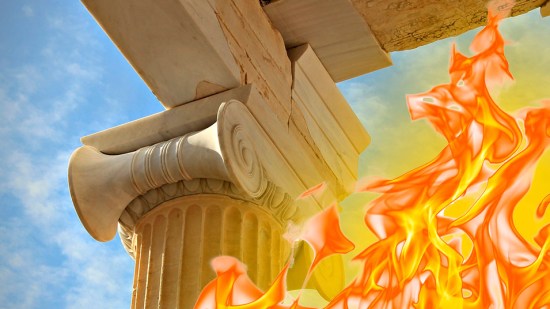 Destrucción de Sibaris