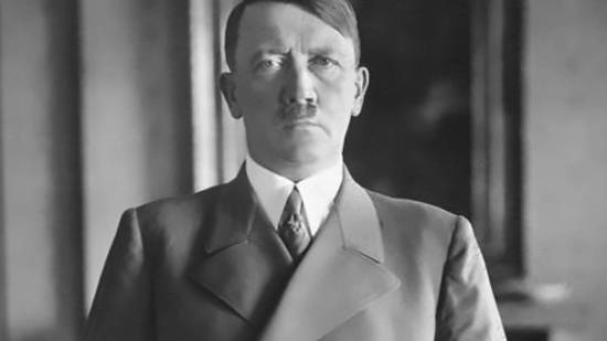 Adolf Hitler