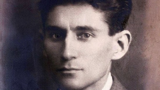 Franz Kafka