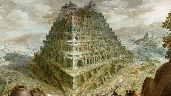 Torre Babel