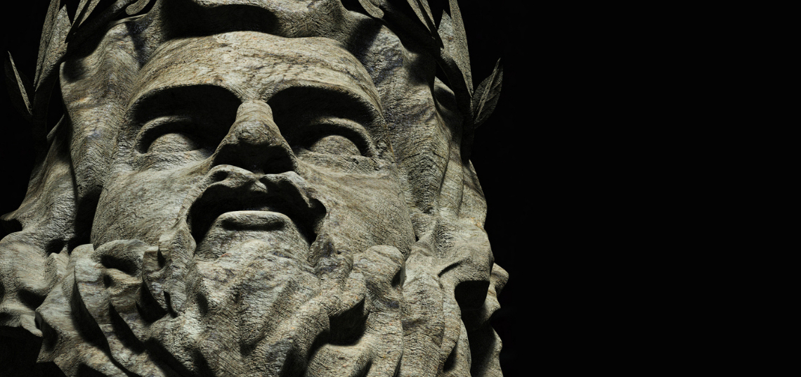 Thor vs Zeus: ¿qué dios es más poderoso?