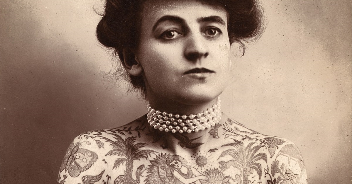 Maud Wagner