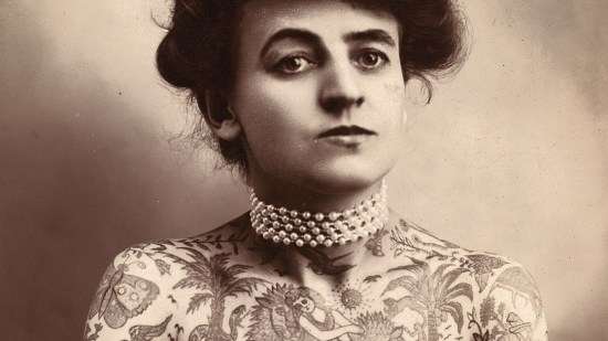 Maud Wagner