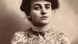 Maud Wagner