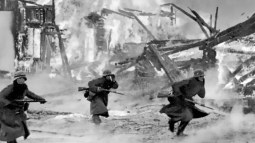 Alemania invadió Noruega