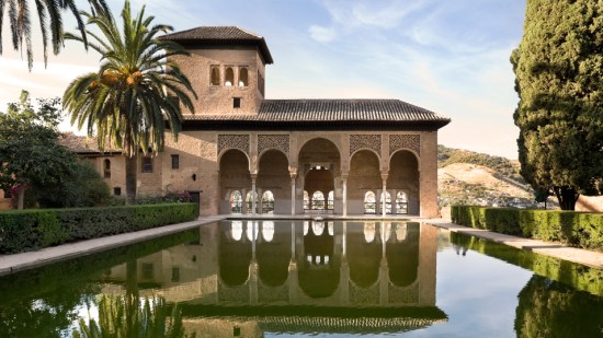 Palacio de la Alhambra