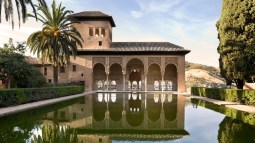 Palacio de la Alhambra