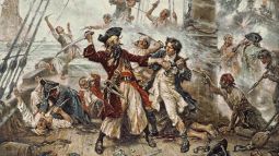 Estas fueron las mayores atrocidades que cometieron los piratas