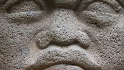 Olmecas primera civilización americana