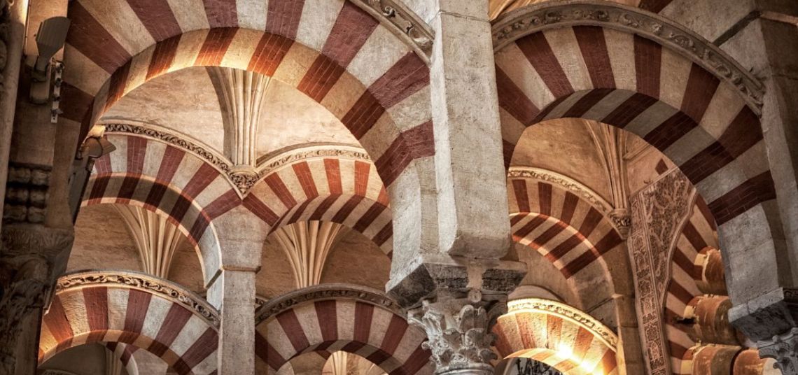 Mezquita de Córdoba
