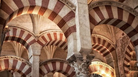 Mezquita de Córdoba