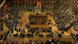 La Inquisición española: autos de fe contra los protestantes