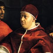 León X: luces y sombras del papa Médici