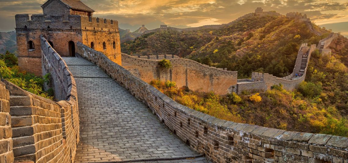 Gran Muralla China