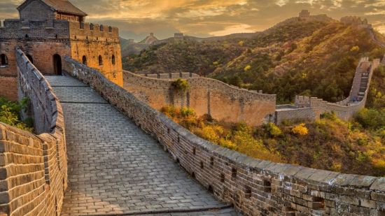 Gran Muralla China