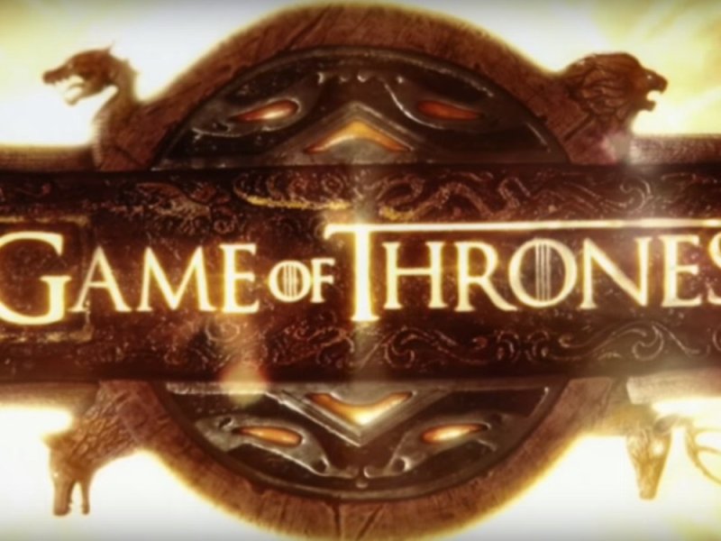 ¿Cuándo se decidió rodar la segunda temporada de Juego de Tronos?