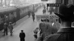 Espionaje en la Guerra Fría