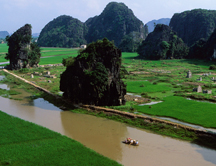 ¿Existe la Conchinchina?