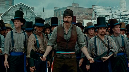 Gangs of New York
