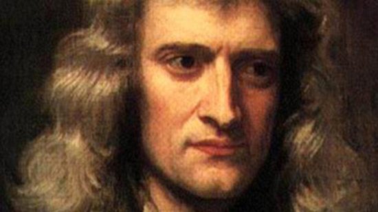 Isaac Newton
