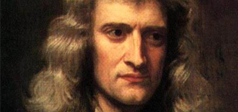 Isaac Newton