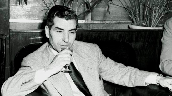 Lucky Luciano