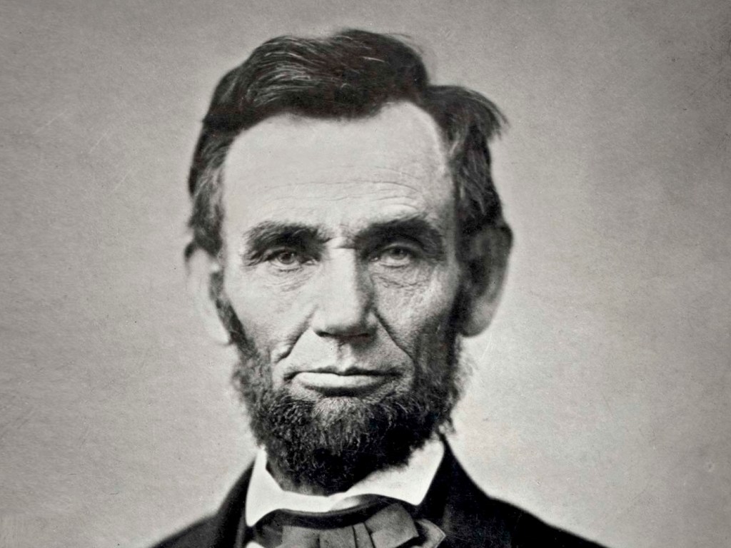 Abraham Lincoln