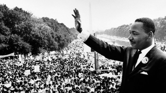 Martin Luther King