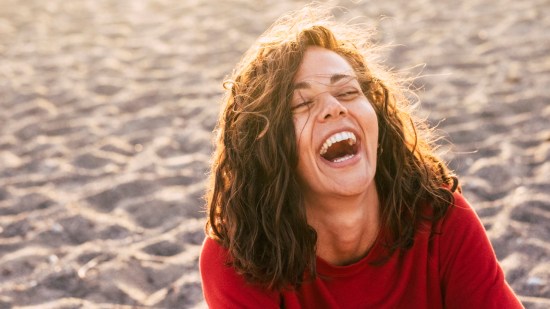 ¿Qué rey murió de risa?