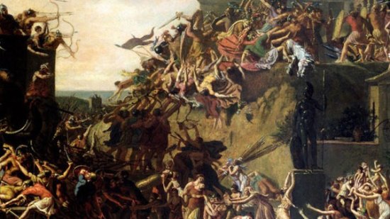 ¿De dónde procede la expresión "una victoria pírrica?"