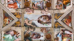 Capilla Sixtina