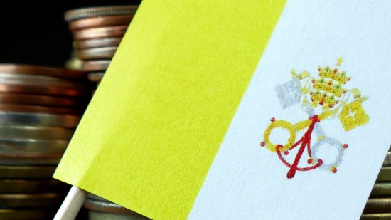 Banca Vaticana