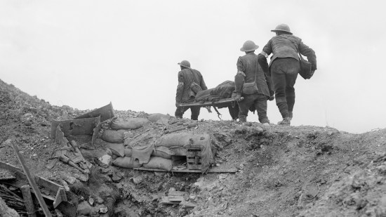 Primera Guerra Mundial