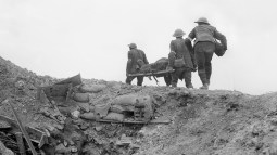 Primera Guerra Mundial