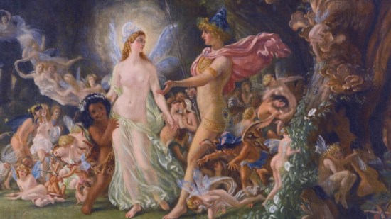 Criaturas fantásticas