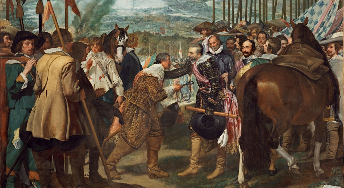 Guerra de los 80 Años