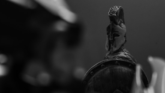 Primera Guerra Médica