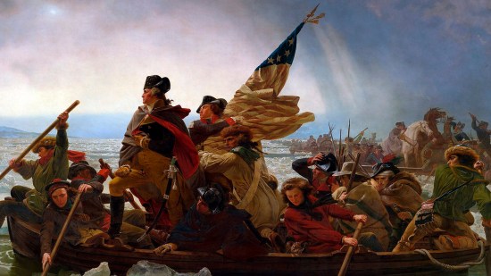 Revolución americana